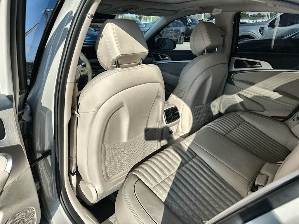 Thumbnail: 2026 Genesis G70 - 24