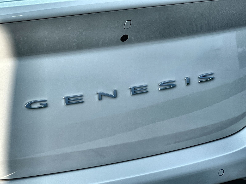 Thumbnail: 2026 Genesis G70 - 23