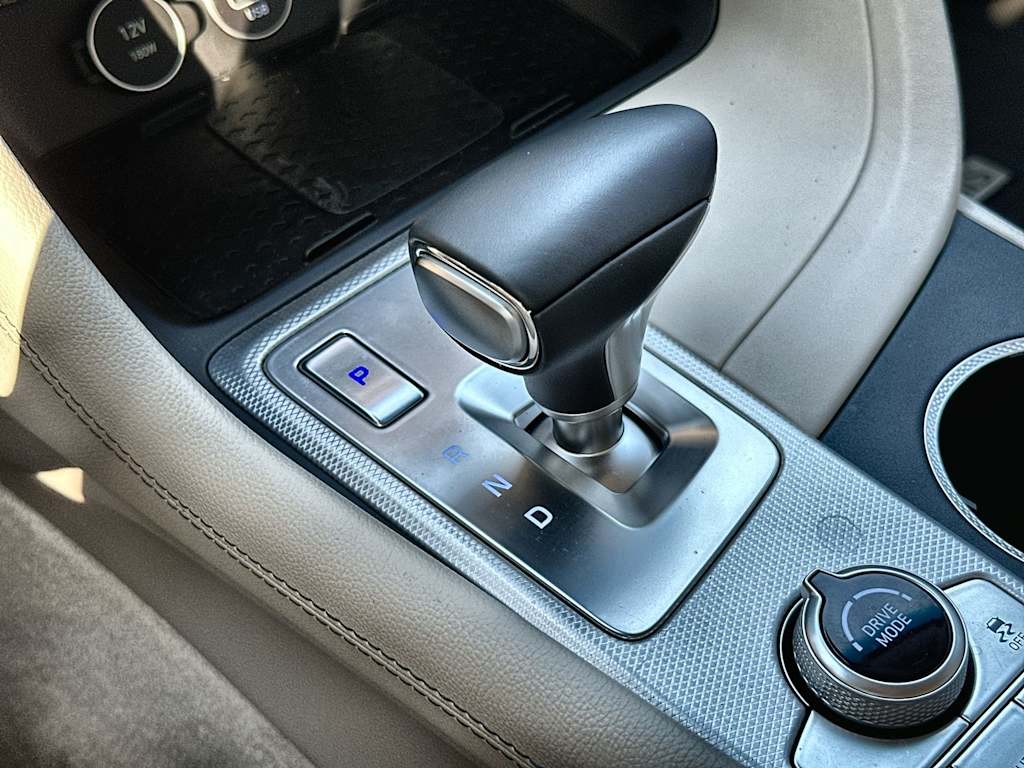 Thumbnail: 2026 Genesis G70 - 14