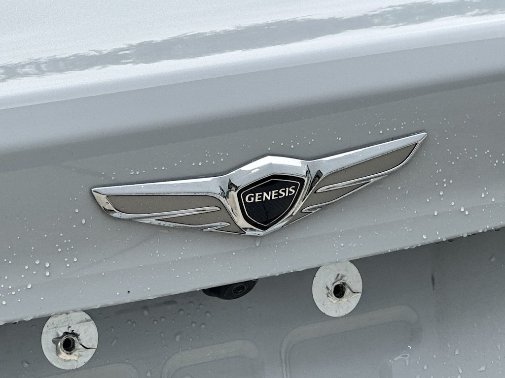 Thumbnail: 2020 Genesis G70 - 7