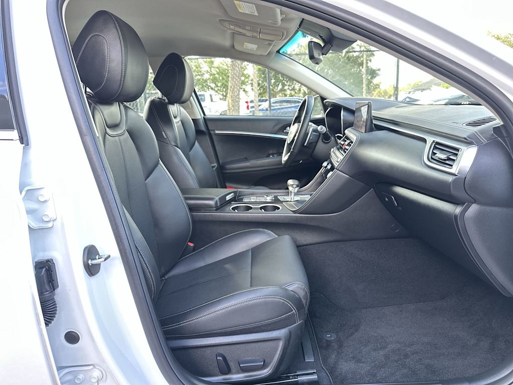 Thumbnail: 2026 Genesis G70 - 20