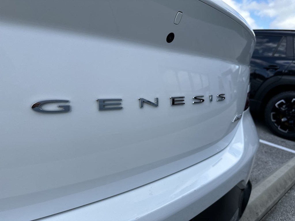 Thumbnail: 2026 Genesis G70 - 24