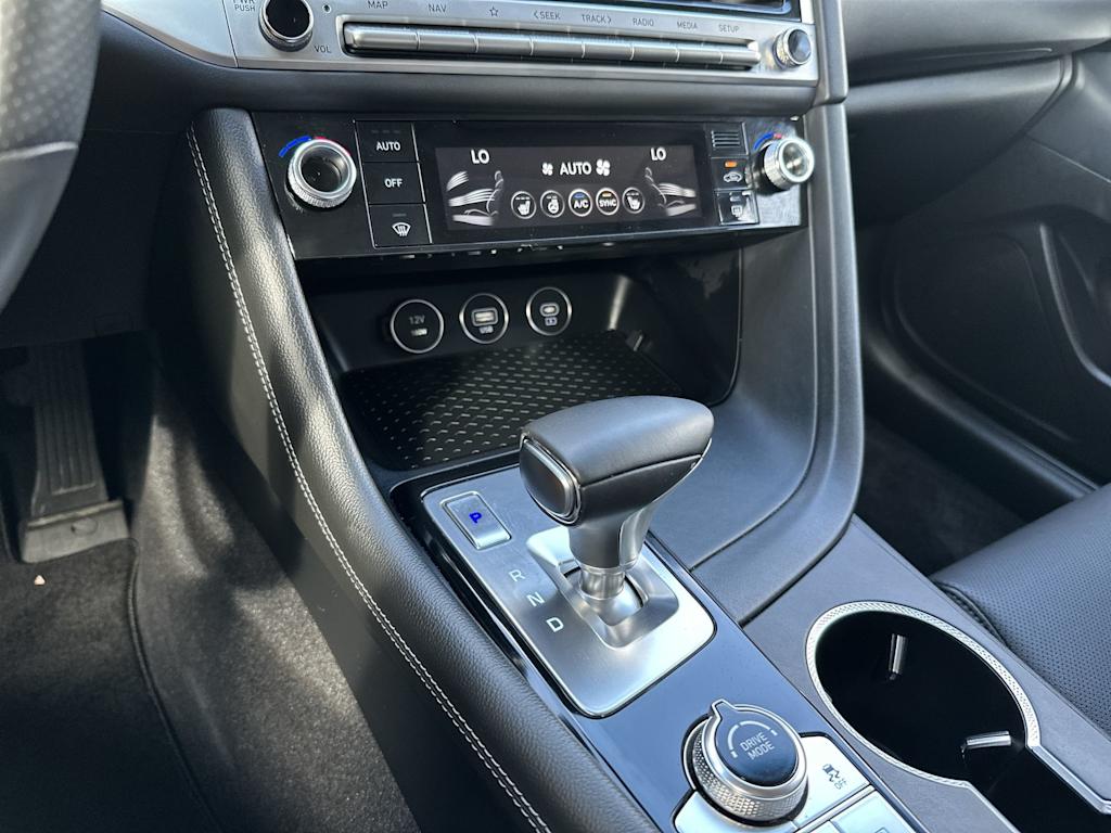 Thumbnail: 2026 Genesis G70 - 14