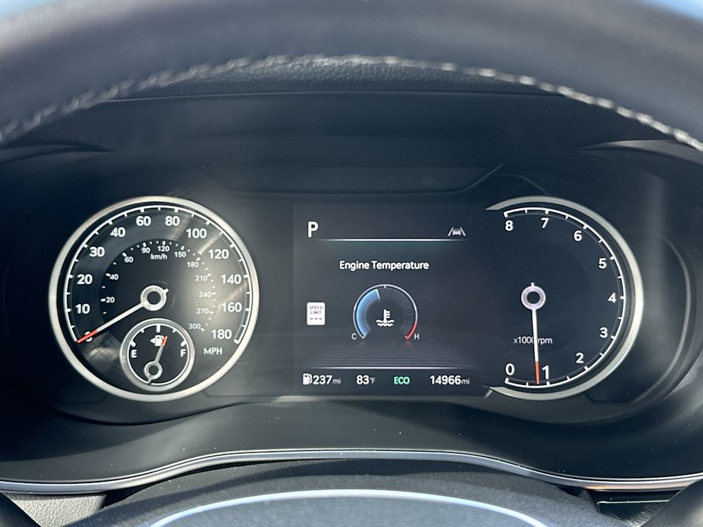 Thumbnail: 2026 Genesis G70 - 15