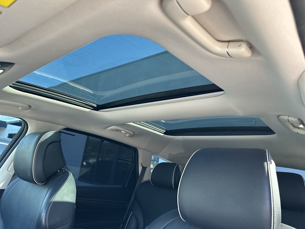 Thumbnail: 2021 Genesis GV80 - 28