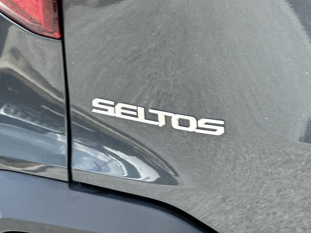 Thumbnail: 2024 Kia Seltos - 7