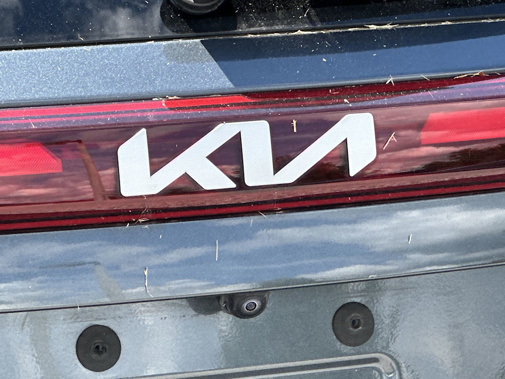 Thumbnail: 2024 Kia Seltos - 24