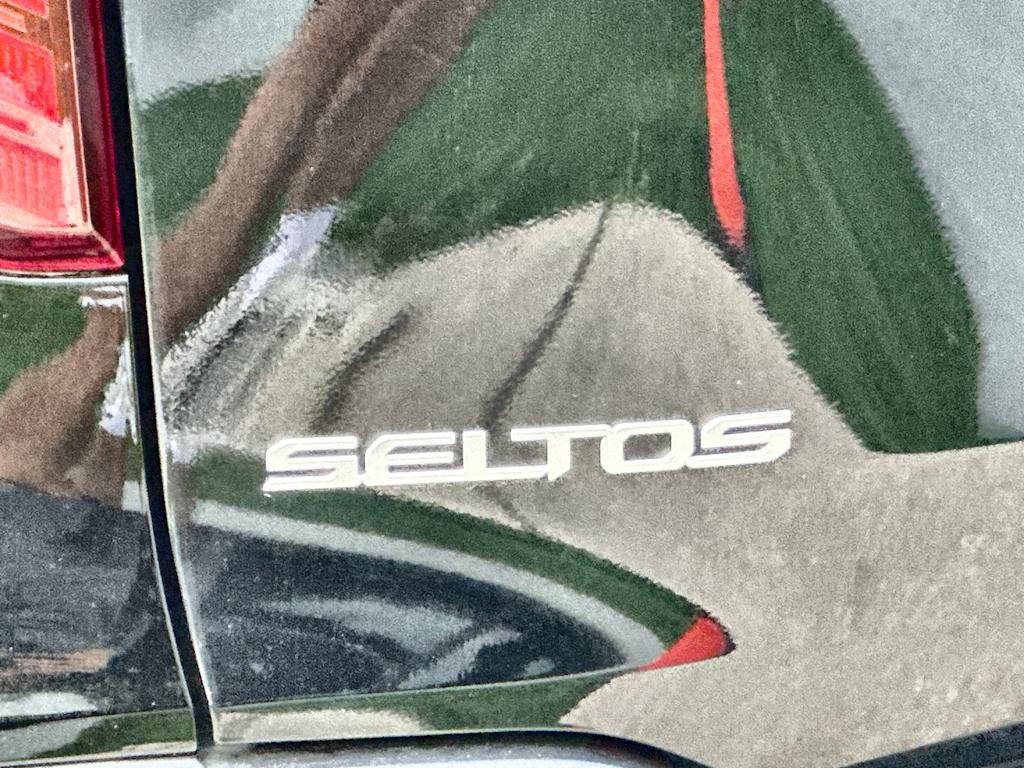Thumbnail: 2024 Kia Seltos - 7