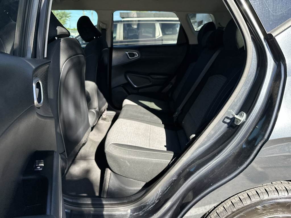 Thumbnail: 2020 Kia Soul - 11