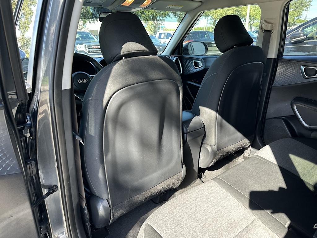 Thumbnail: 2020 Kia Soul - 24