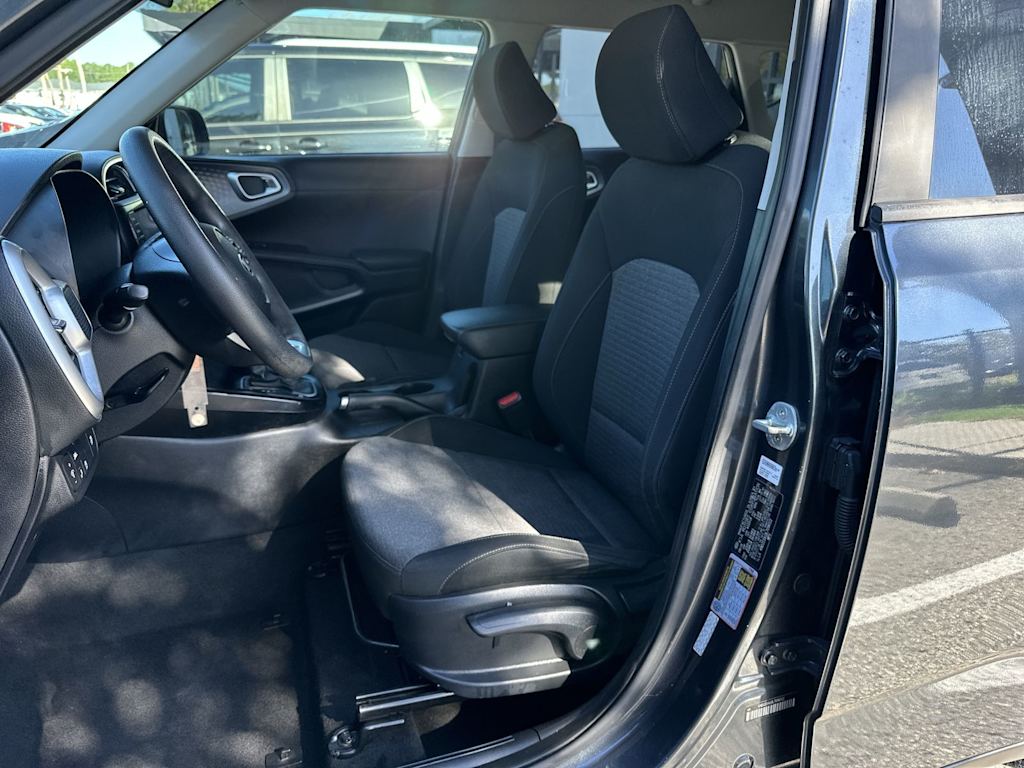 Thumbnail: 2020 Kia Soul - 9