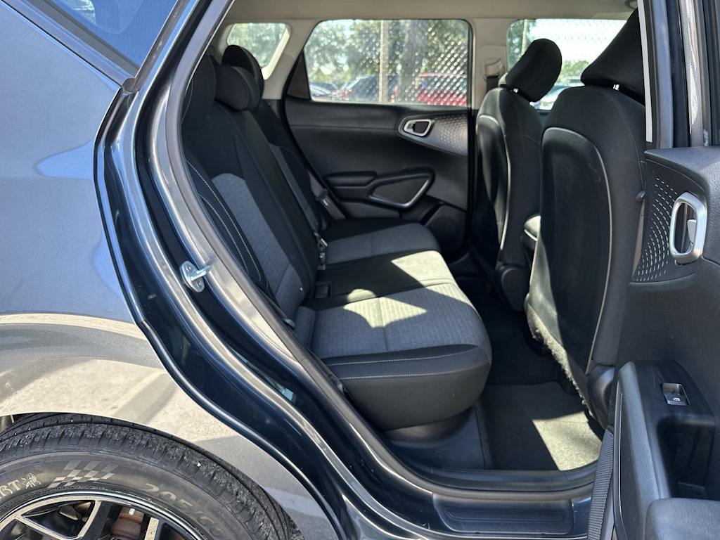 Thumbnail: 2020 Kia Soul - 25