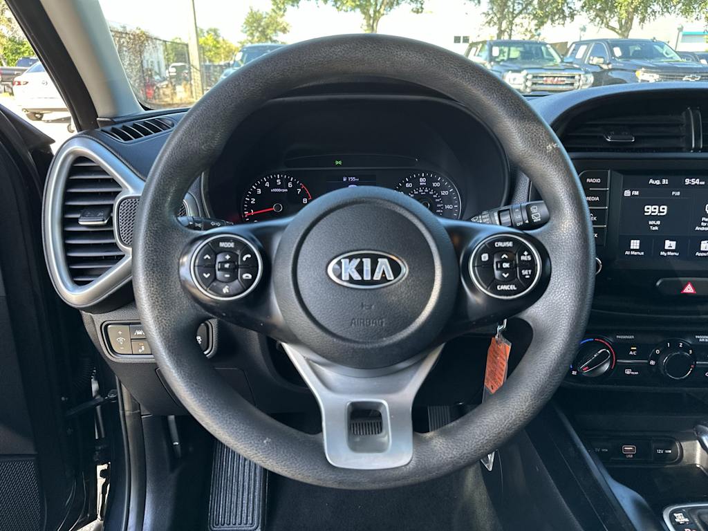 Thumbnail: 2020 Kia Soul - 8