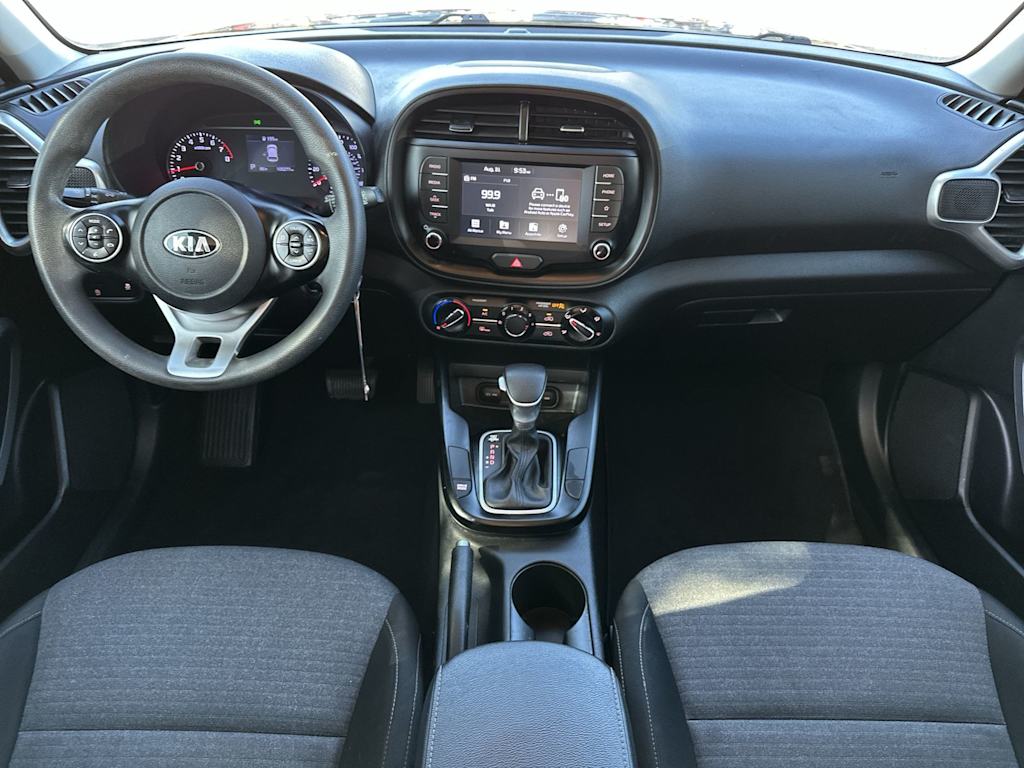 Thumbnail: 2020 Kia Soul - 2