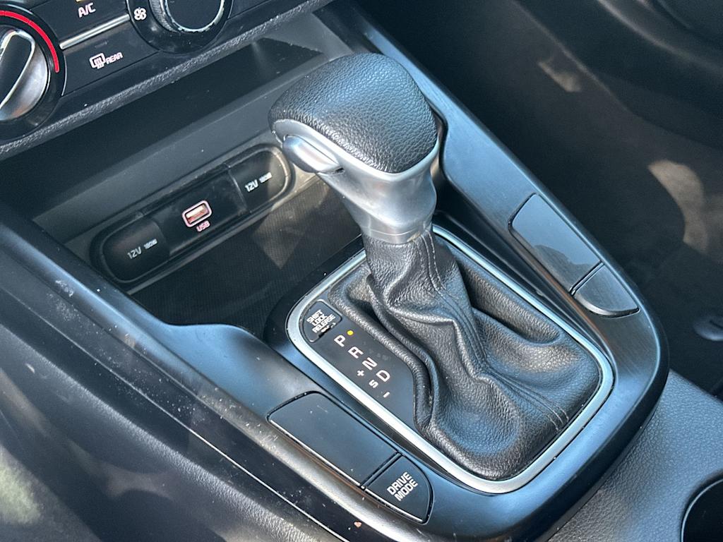 Thumbnail: 2020 Kia Soul - 26