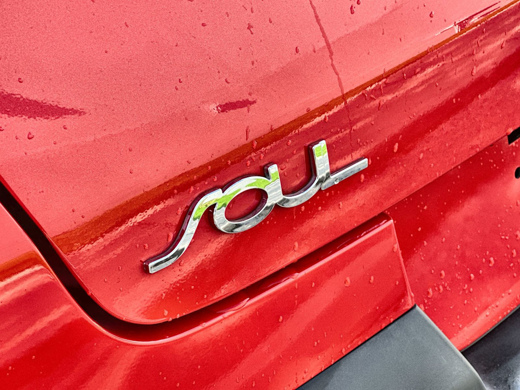 Thumbnail: 2021 Kia Soul - 7