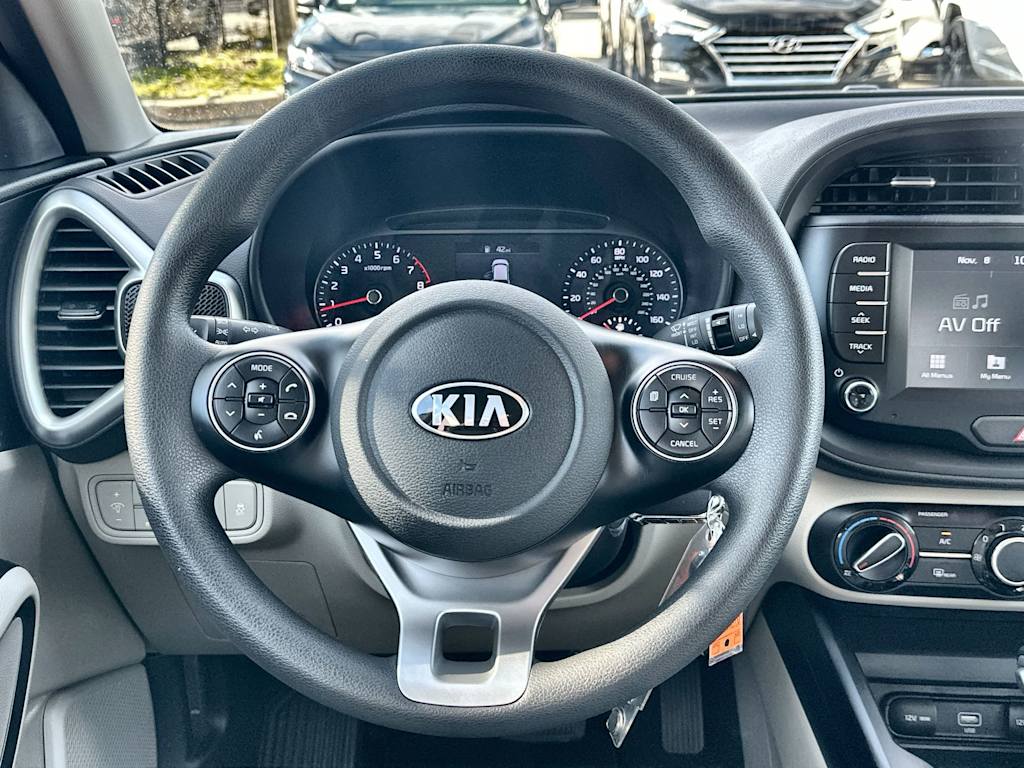 Thumbnail: 2021 Kia Soul - 10
