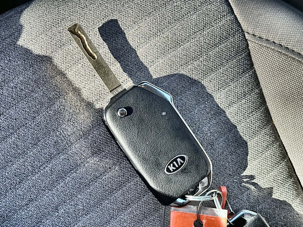 Thumbnail: 2021 Kia Soul - 17