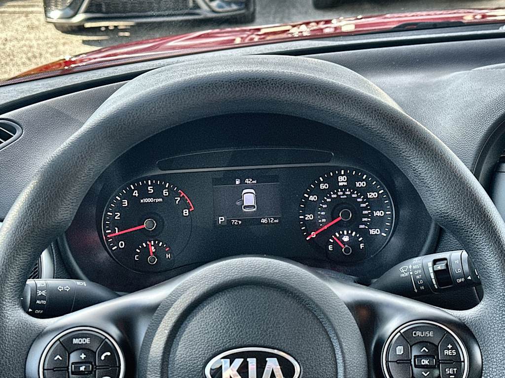 Thumbnail: 2021 Kia Soul - 15