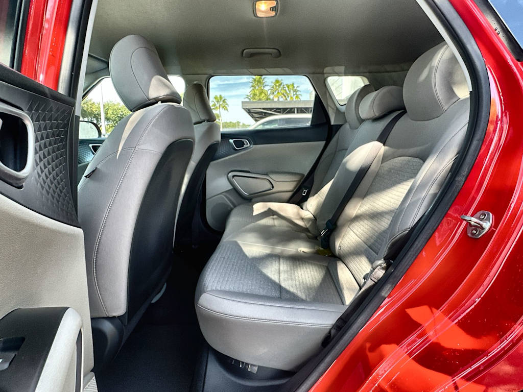 Thumbnail: 2021 Kia Soul - 19