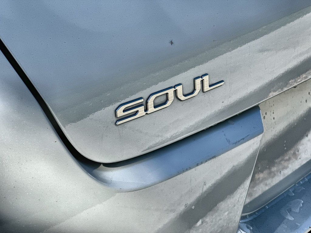 Thumbnail: 2023 Kia Soul - 7