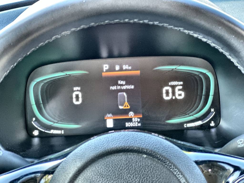 Thumbnail: 2023 Kia Soul - 16