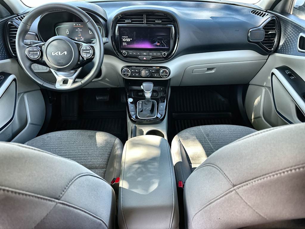 Thumbnail: 2023 Kia Soul - 2