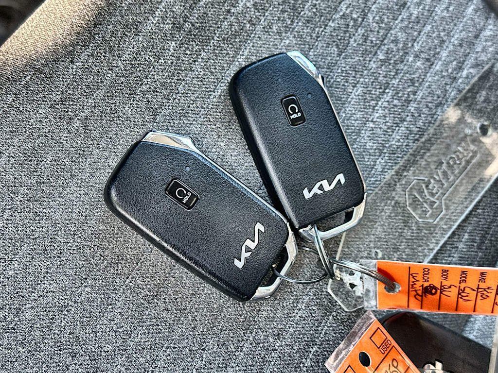 Thumbnail: 2023 Kia Soul - 18