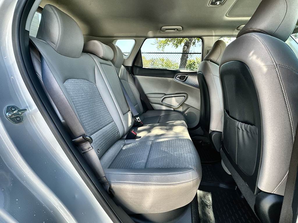 Thumbnail: 2023 Kia Soul - 26