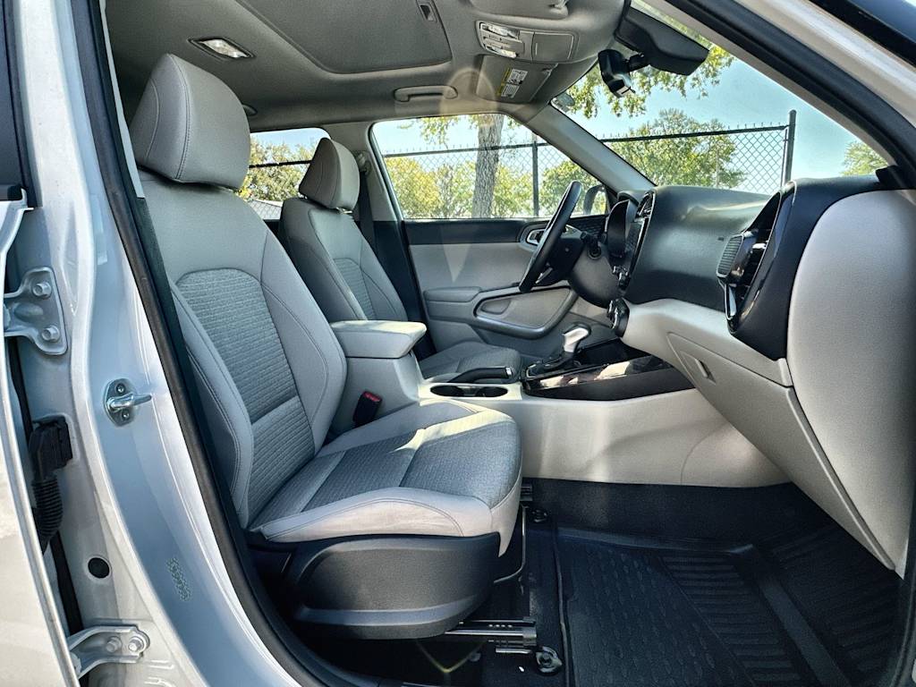 Thumbnail: 2023 Kia Soul - 20