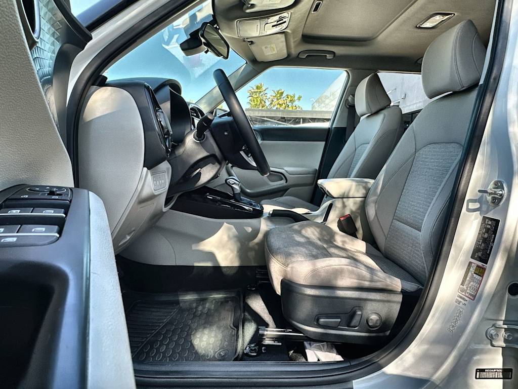 Thumbnail: 2023 Kia Soul - 11