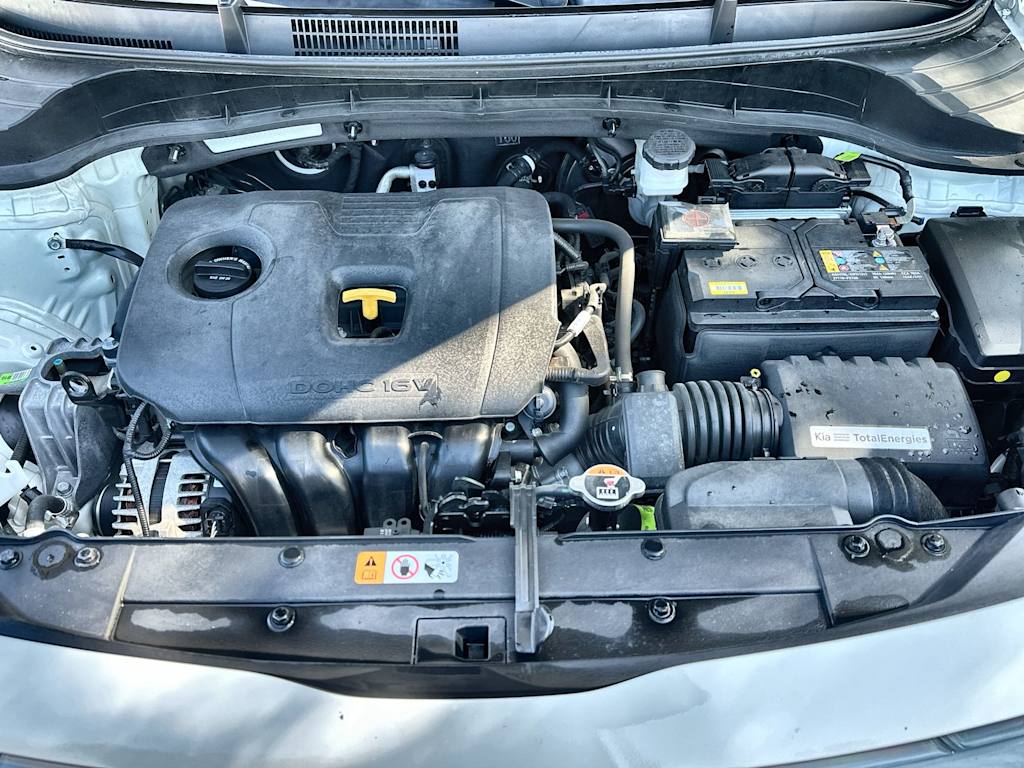 Thumbnail: 2023 Kia Soul - 9