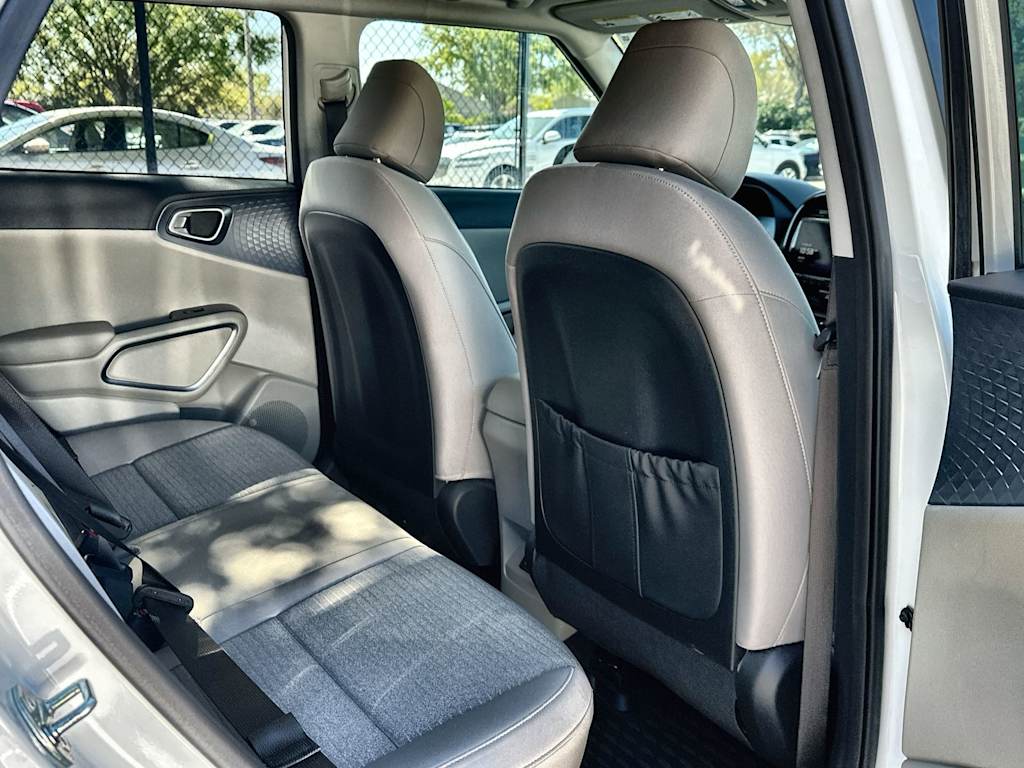 Thumbnail: 2023 Kia Soul - 13