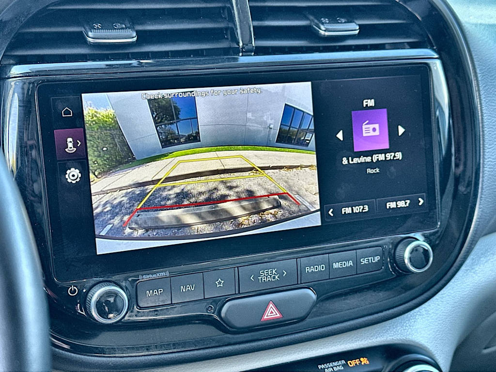 Thumbnail: 2023 Kia Soul - 14