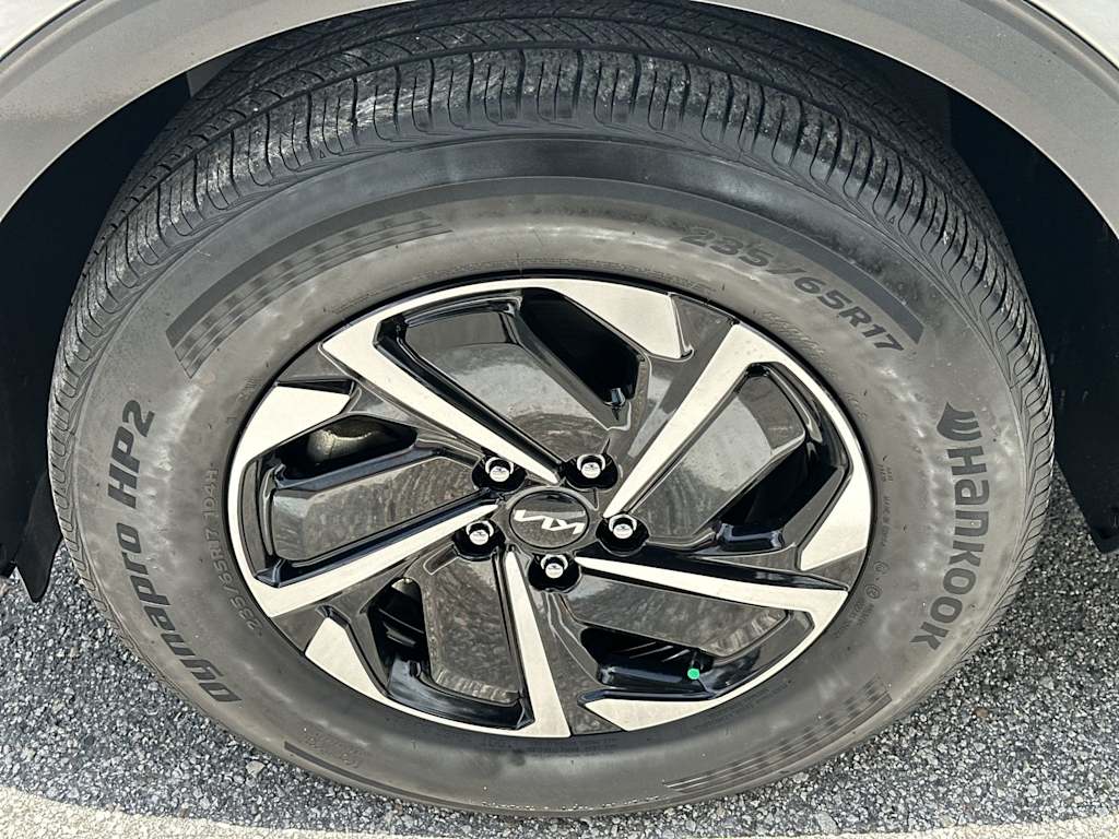 Thumbnail: 2023 Kia Sportage - 7