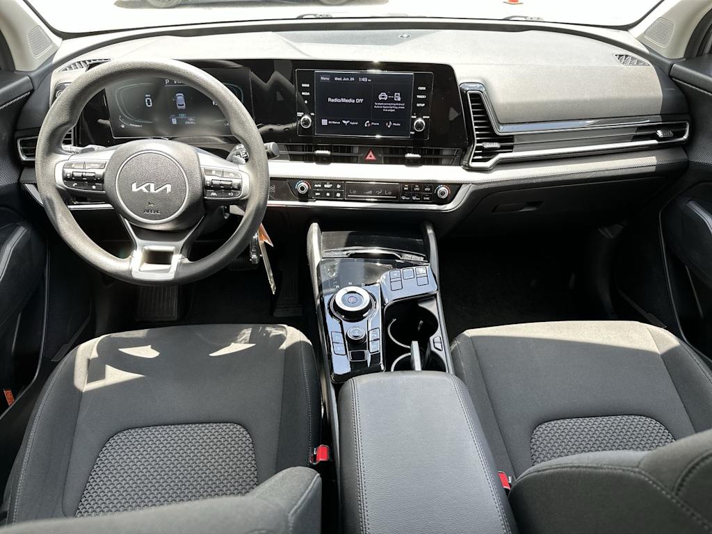 Thumbnail: 2023 Kia Sportage - 2