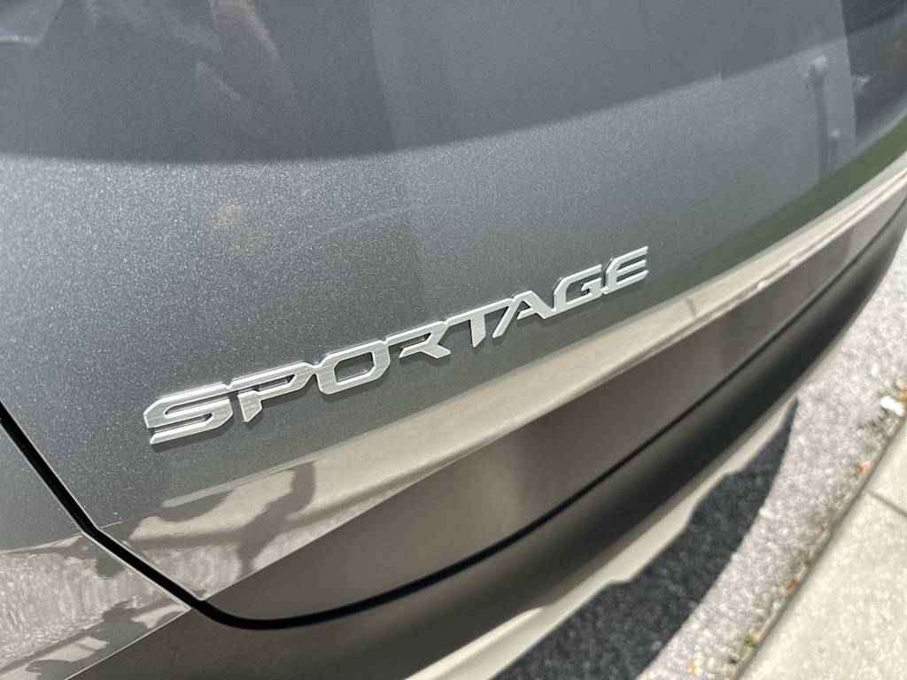 Thumbnail: 2023 Kia Sportage - 6
