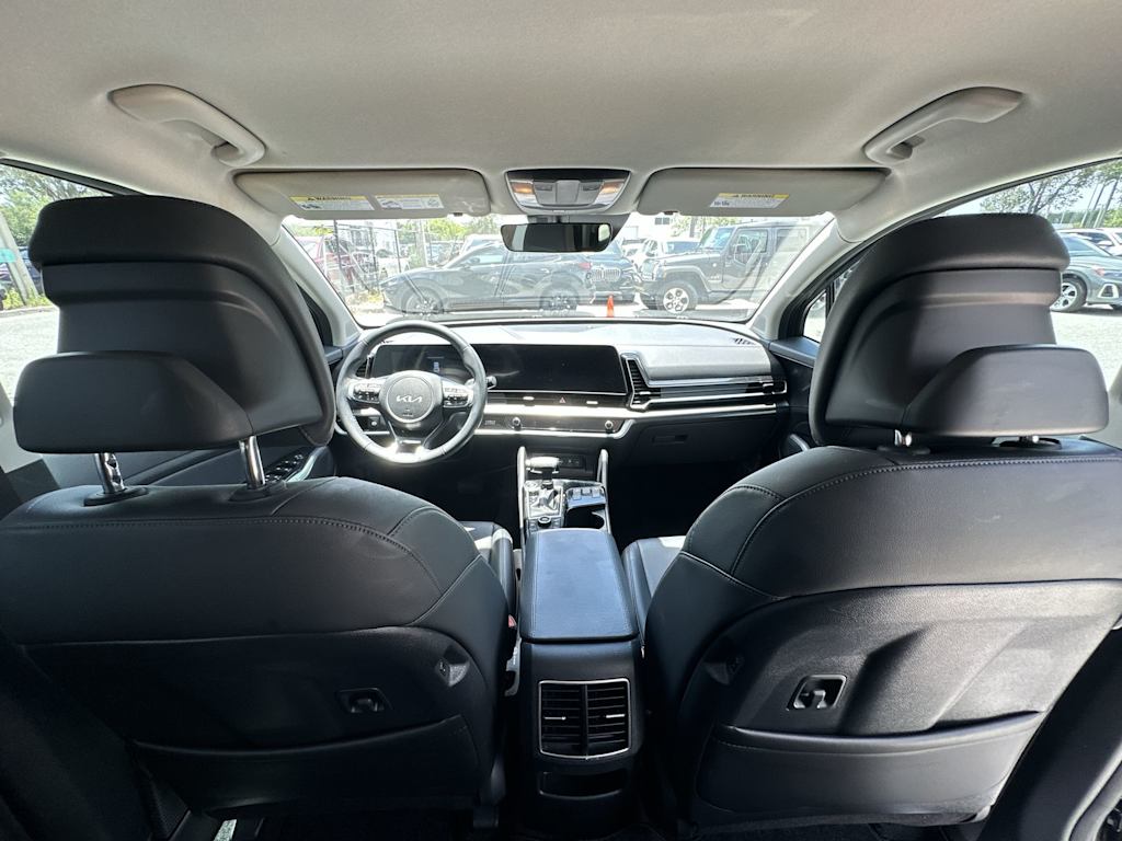 Thumbnail: 2024 Kia Sportage - 20