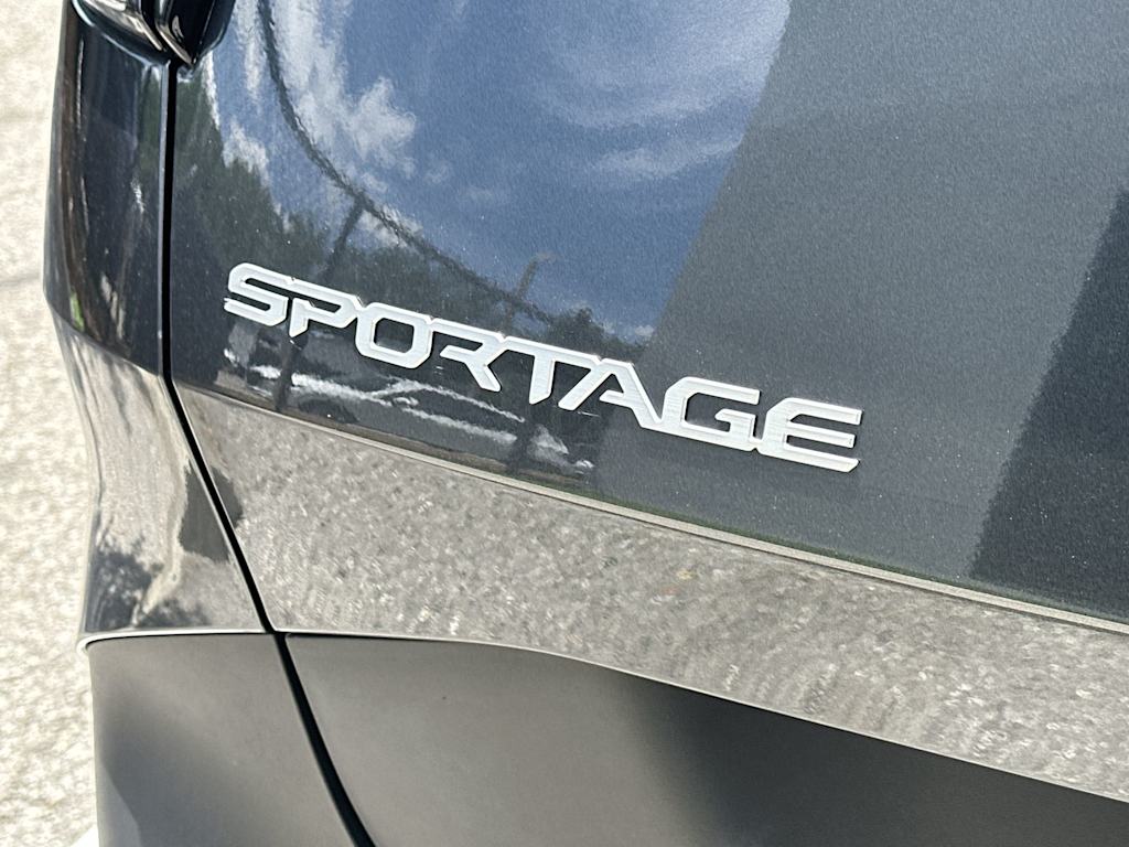 Thumbnail: 2024 Kia Sportage - 7