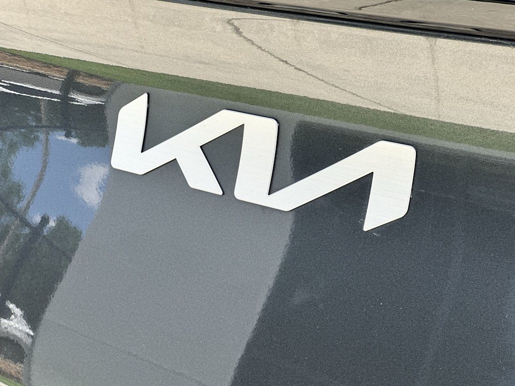 Thumbnail: 2024 Kia Sportage - 19