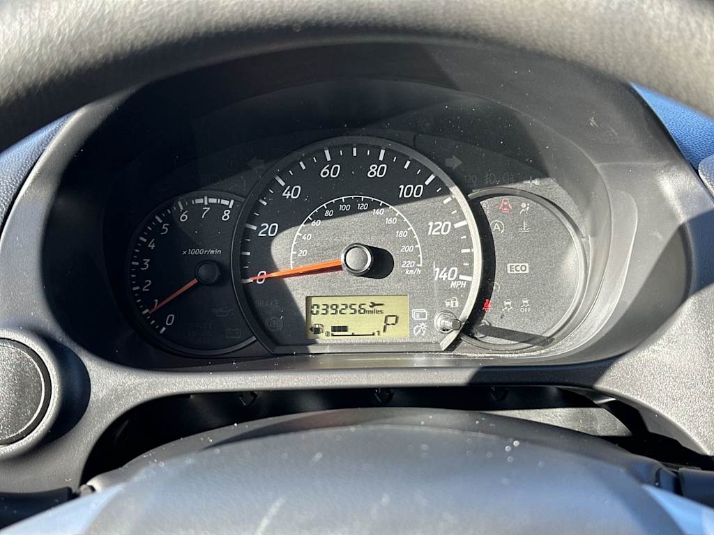 Thumbnail: 2020 Mitsubishi Mirage - 14