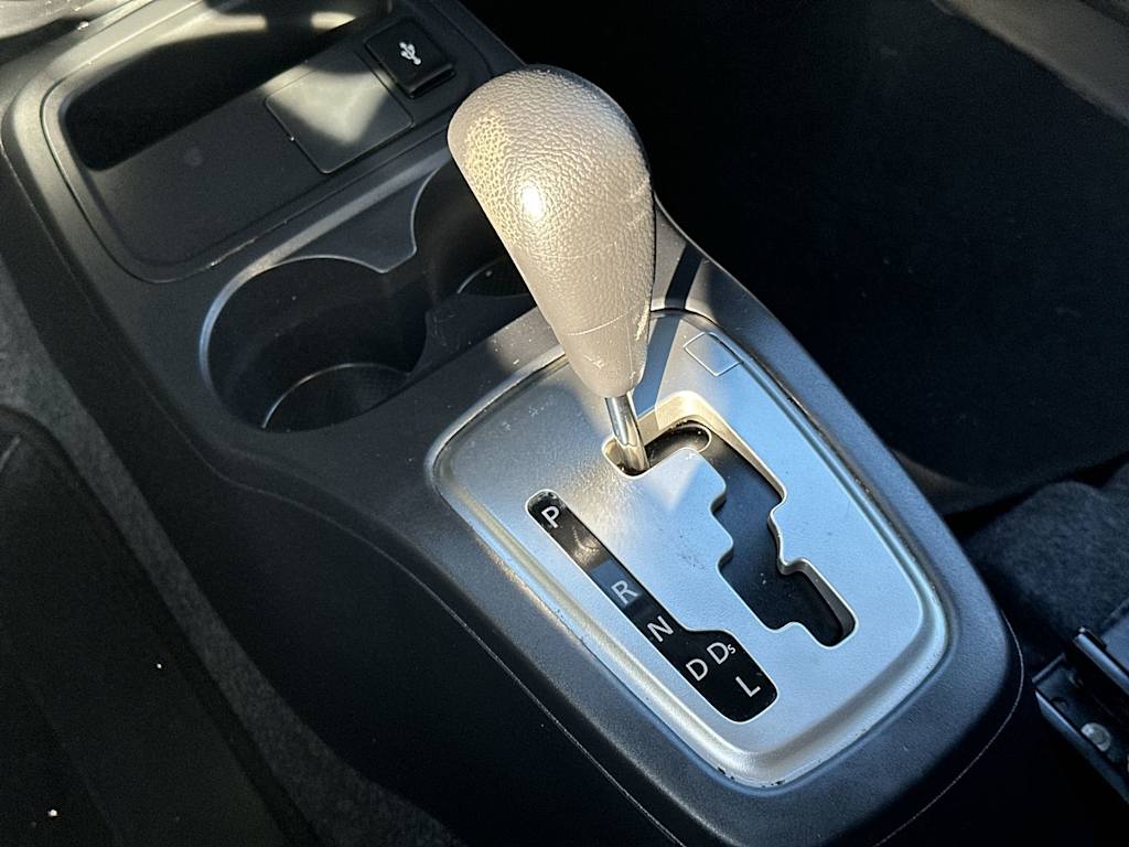 Thumbnail: 2020 Mitsubishi Mirage - 13