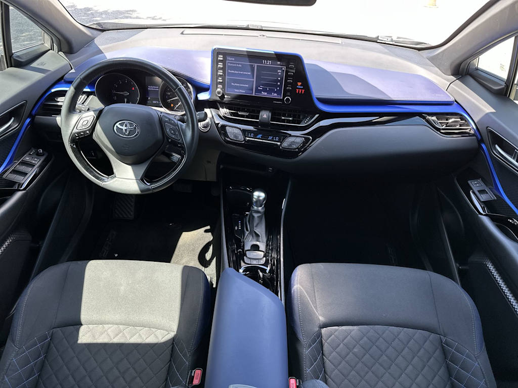 Thumbnail: 2020 Toyota C-HR - 2