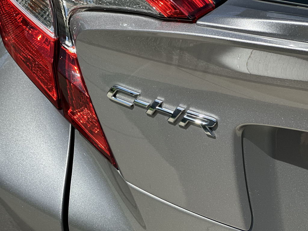 Thumbnail: 2020 Toyota C-HR - 6