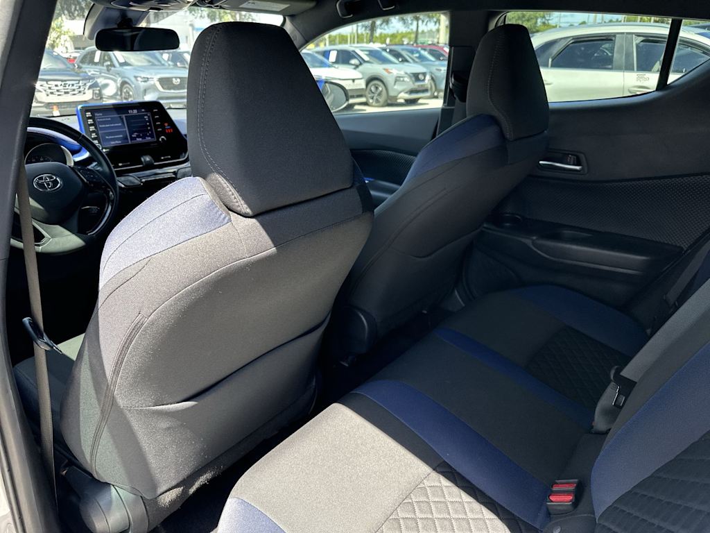 Thumbnail: 2020 Toyota C-HR - 24