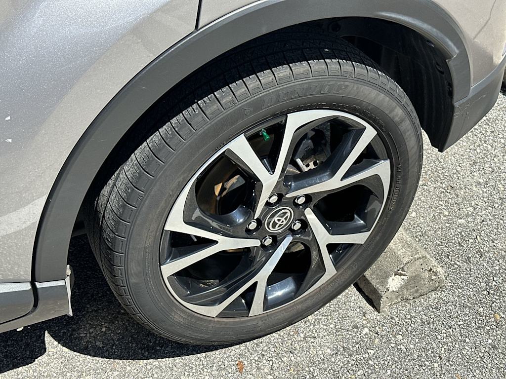 Thumbnail: 2020 Toyota C-HR - 7