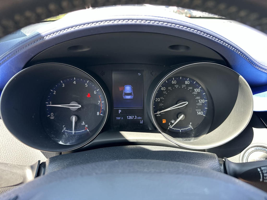 Thumbnail: 2020 Toyota C-HR - 14
