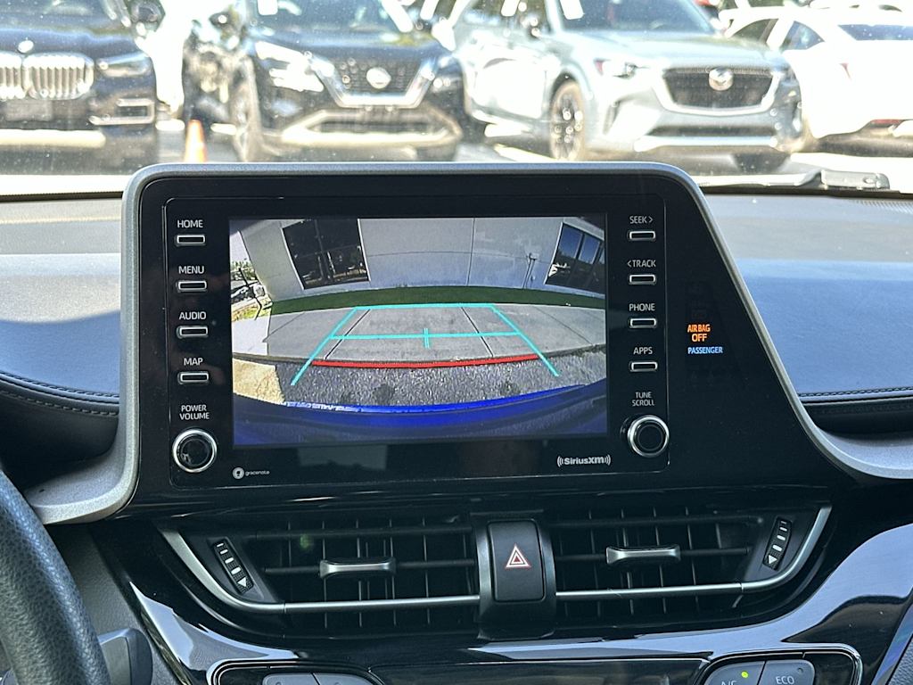 Thumbnail: 2020 Toyota C-HR - 13