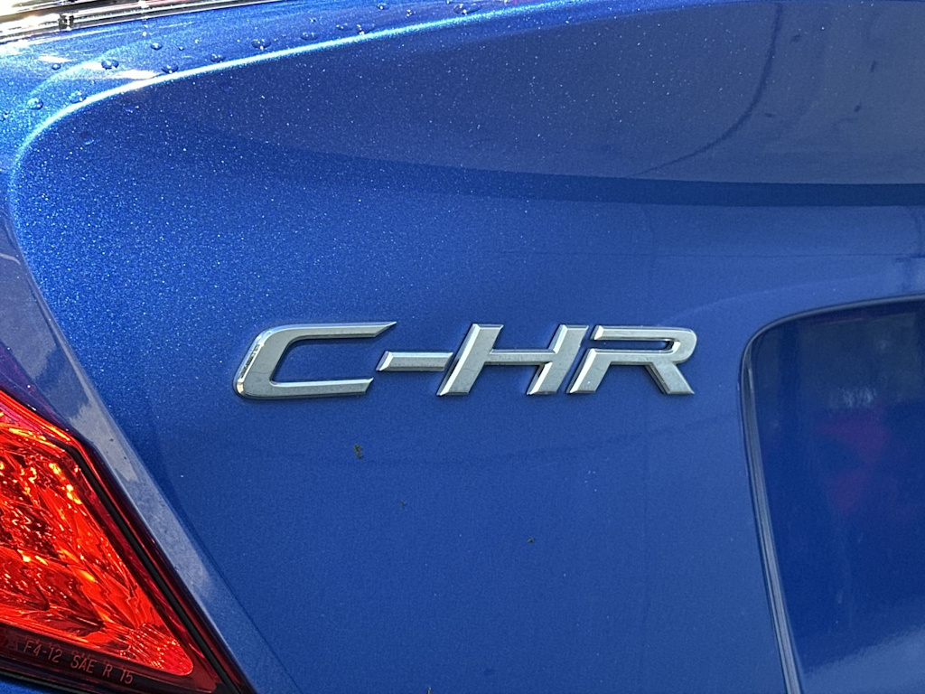 Thumbnail: 2020 Toyota C-HR - 6