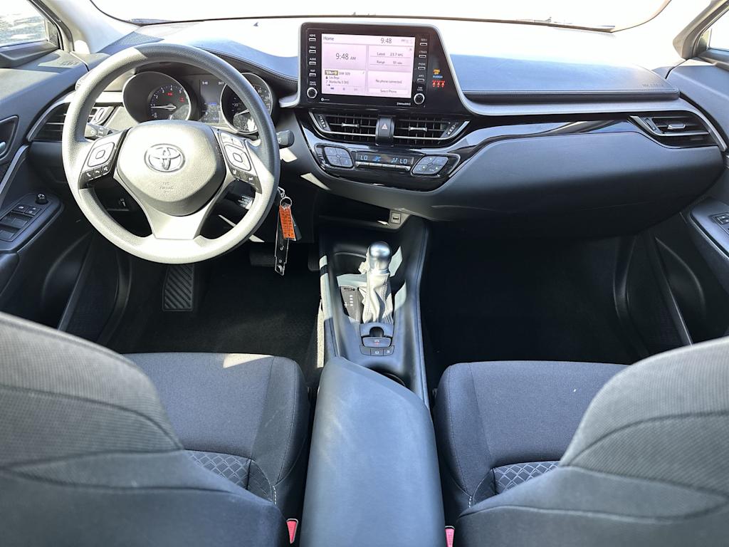 Thumbnail: 2020 Toyota C-HR - 2